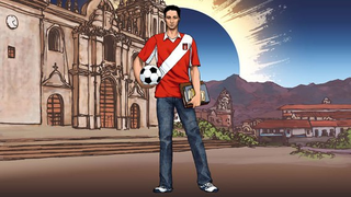 Illustration for article titled Heroes' Democracy Is A Lie